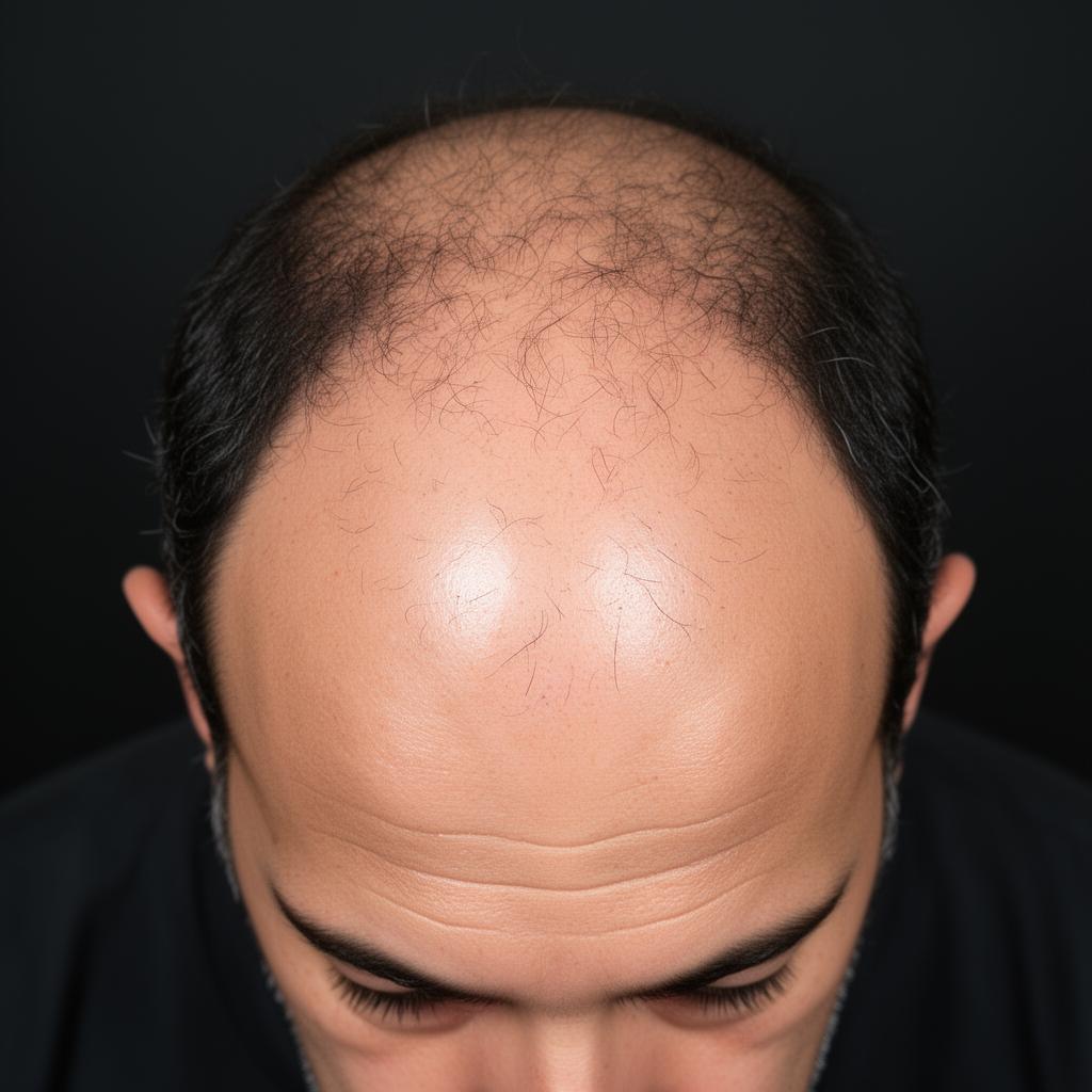 Transformación SMP antes